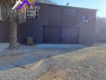 Bodega en arriendo mensual en Oportunidad de Inversión en Bodega Moderna (171953), San Bernardo