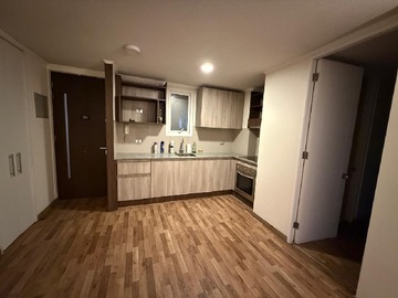 Departamento en arriendo mensual en Arriendo Centrico Depto Mariposa - 2 dormitorios, 2 baños