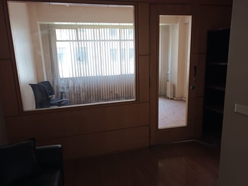 Venta / Oficina / Santiago