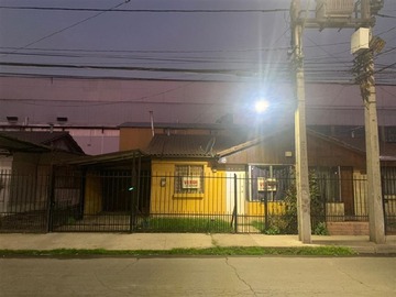 Casa en venta en aquitecto hernan mardones 5235, Maipú - 6 dormitorios, 2 baños