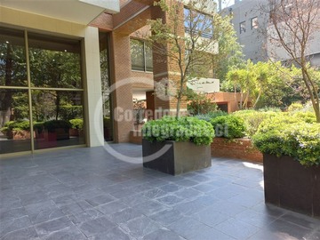 Venta / Departamento / Providencia