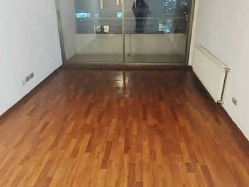 Departamento en arriendo mensual en Moderno Depto con Excelente Conectividad (177486), San Miguel - 3 dormitorios, 2 baños