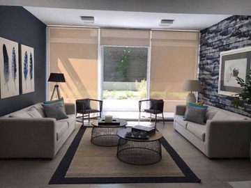 Departamento en venta en Metro Ñuble - Vicuña Mackenna, Ñuñoa - 1 dormitorio, 1 baño
