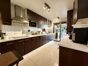 Casa en venta en Ciudad de los valles, Pudahuel - 3 dormitorios, 3 baños