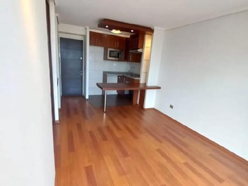 Departamento en venta en Lira, Santiago - 1 dormitorio, 1 baño
