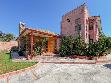 La Serena, Rosario de Peñuelas, Coquimbo. Image