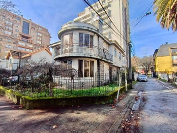 Local Comercial en venta en Casa comercial 347m2 Freire Concepción (173628), Concepción - 6 dormitorios, 3 baños
