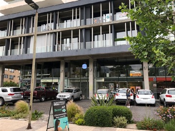 Estacionamiento en arriendo mensual en Los Dominicos, Las Condes