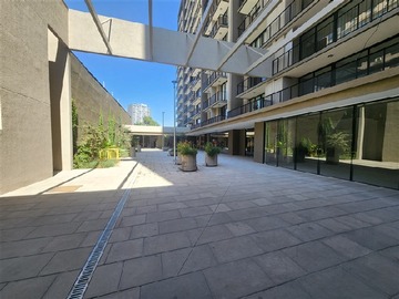 Local Comercial en arriendo mensual en Vicuña Mackena Poniente, La Florida - 1 baño