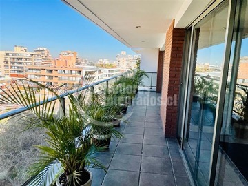 Venta / Departamento / Providencia