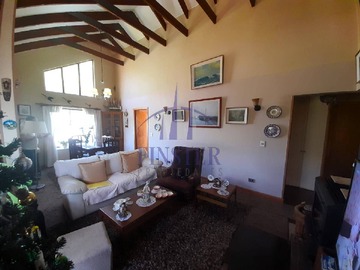 Casa en venta en Luis Orione, Quintero - 4 dormitorios, 3 baños