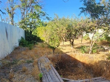 Sitio en venta en central, Peñaflor