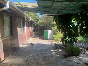 Sitio en venta en Avenida República, Limache