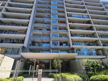 Departamento en venta en A pasos del mall plaza egaña (181375), La Reina - 2 dormitorios, 2 baños
