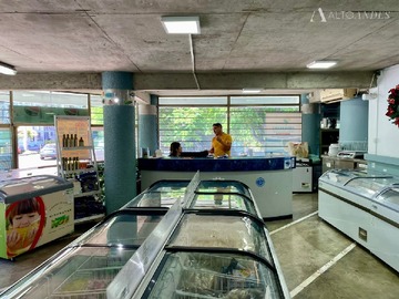 Local Comercial en venta en Esmeralda 1803, Antofagasta - 2 baños