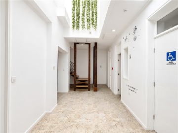Arriendo Mensual / Casa / Santiago