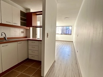 Departamento en venta en Esmeralda 772, Santiago - 2 dormitorios, 2 baños