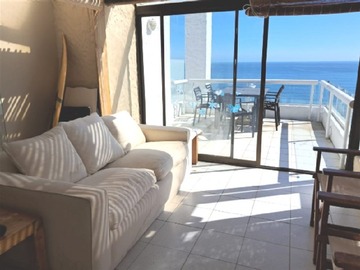 Departamento en venta en Puchuncaví, Puchuncaví - 1 dormitorio, 1 baño