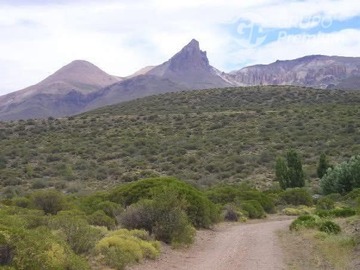 Terreno Agricola en venta en Ruta -753 & ruta -769, Chile Chico