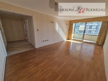 Departamento en venta en Departamento en sector Poniente de Viña, Viña del Mar - 3 dormitorios, 2 baños