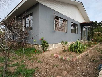 Casa en venta en Moderna Casa con Excelente Conectividad (179789), Quilpué - 4 dormitorios, 1 baño