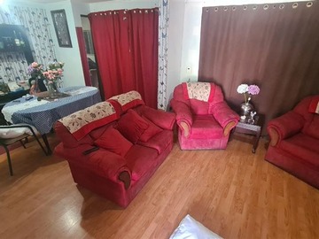 Casa en venta en Valle Grande Lampa, Lampa - 3 dormitorios, 3 baños