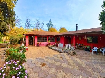 Casa en venta en Casa Amplia con Gran Terreno (171255), La Florida - 4 dormitorios, 4 baños