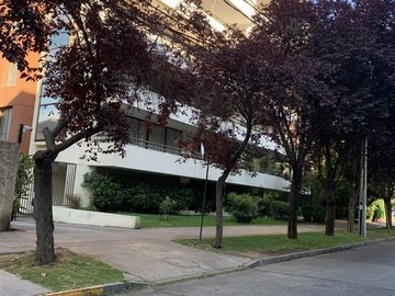 Departamento en venta en Republica de Cuba / El Vergel, Providencia - 1 dormitorio, 2 baños