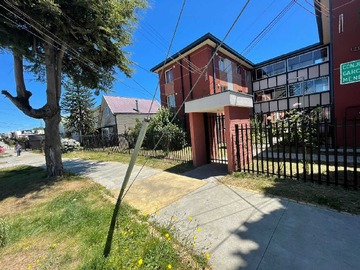 Departamento en venta en Vendo Departamento en Barrio San Luis (117730), Valdivia - 2 dormitorios, 1 baño