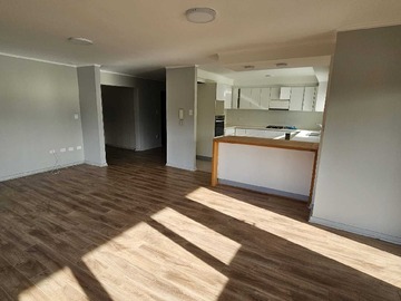 Departamento en arriendo mensual en Experimenta la paz de la naturaleza del Sur (143657), Puerto Varas - 2 dormitorios, 2 baños