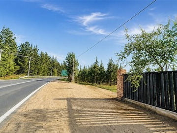 Parcela en venta en Pichilemu, Pichilemu