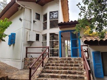 Parcela en venta en https://www.bing.com/maps?q=sector+la+puntilla%2c+condominio+bahia+catalina&FORM=HDRSC6, Paine - 2 baños