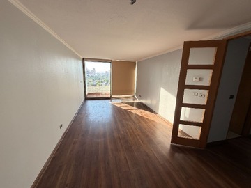 Departamento en venta en Los Trigales, Las Condes, Región Metropolitana de Santiago 7550000, Chile, Las Condes - 2 dormitorios, 2 baños