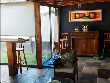 Casa en venta en Casa Amplia y Moderna con Gran Jardín (148569), Maipú - 4 dormitorios, 3 baños