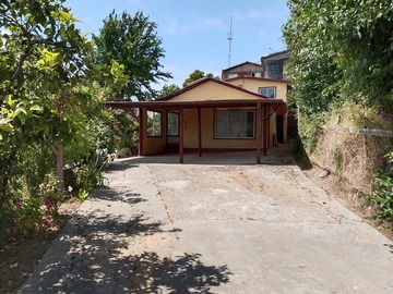 Casa en venta en Santa María Pasaje 5 casa 710, Constitución, Constitución - 4 dormitorios, 1 baño