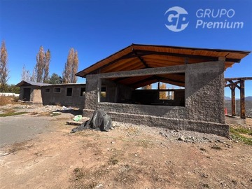 Terreno en venta en Hermoso terreno en construccion oportunidad unica!!!, Requínoa