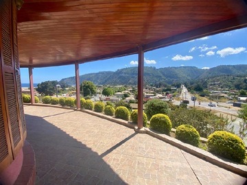 Casa en venta en Subida Iglesia 10, Laguna Verde, Valparaiso, Valparaíso - 3 dormitorios, 1 baño