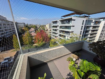 Departamento en venta en Comodidad y excelente ubicación (178749), Providencia - 3 dormitorios, 2 baños
