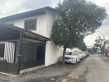 Arriendo Mensual / Casa / Rancagua
