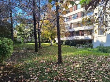 Departamento en venta en Presidente Errazuriz /Villa María (114499), Las Condes - 3 dormitorios, 3 baños