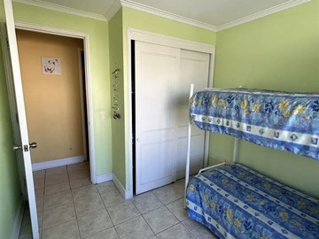Departamento en venta en Las Pimpinelas, Con Con, Higuerillas, Concón - 2 dormitorios, 2 baños