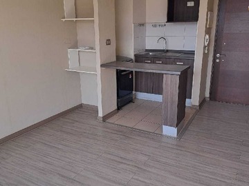 Arriendo Mensual / Departamento / Rancagua