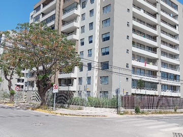 Departamento en venta en Luminoso Espacio Ideal para Invertir (171876), Villa Alemana - 2 dormitorios, 2 baños