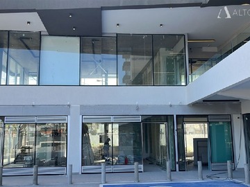 Local Comercial en arriendo mensual en 5 oriente, Viña del Mar - 4 dormitorios, 1 baño