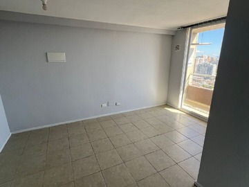 Departamento en arriendo mensual en Dpto 3 Dormitorios en Arriendo San Miguel 450.000 Gc Incluidos - 3 dormitorios, 1 baño
