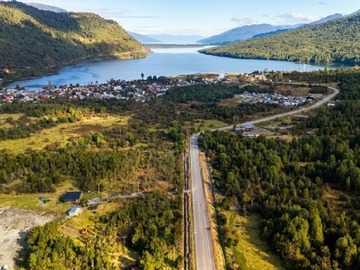 Terreno Agricola en venta en Puerto puyuhuapi, Cisnes