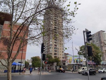 Departamento en venta en Vendo depto. De 1 dormitorio (univ central) (174609), Santiago - 1 dormitorio, 1 baño