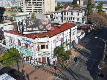 Local Comercial en arriendo mensual en 1 oriente 990, Talca - 3 baños