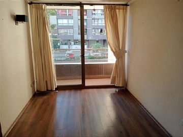 Departamento en venta en tarapaca, Santiago - 2 dormitorios, 1 baño