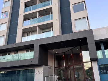 Departamento en venta en Se vende departamento excelente ubicacion (98965), Temuco - 2 dormitorios, 2 baños